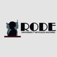 UNIFORME RODE