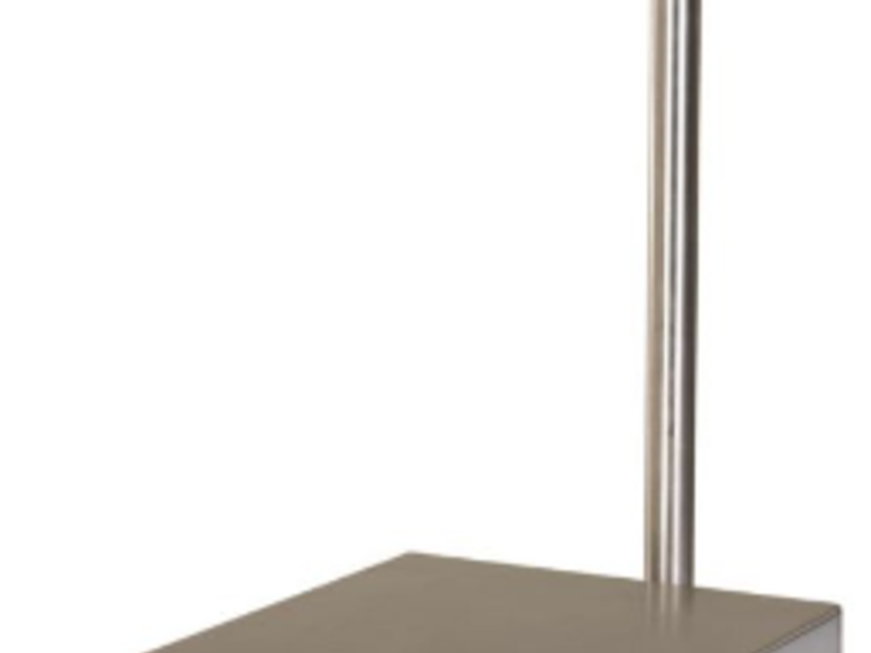 Báscula 150kg x 20g Mexico
