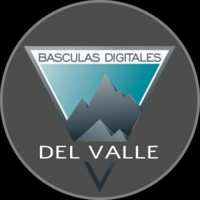 Básculas Digitales Del Valle