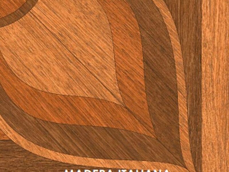 Madera Italiana Mexico