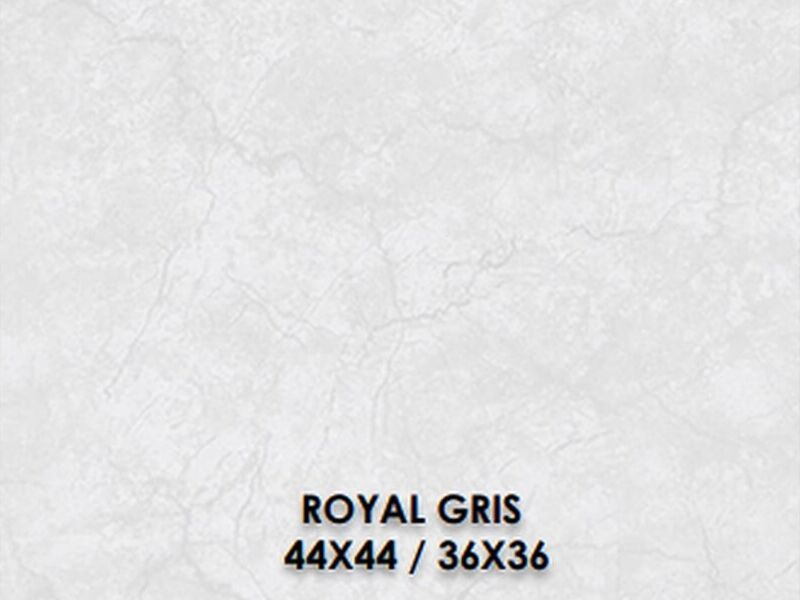 Royal Gris Mexico