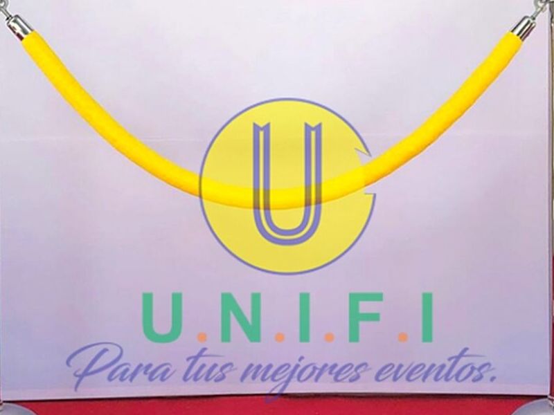 Unifila Cromada México