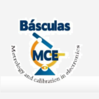Basculas MCE