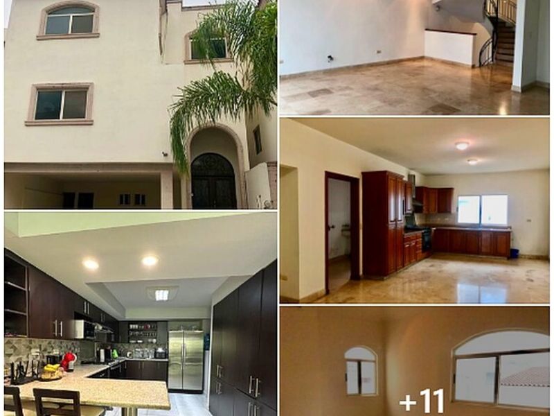 Casa Privanzas San Pedro Mty