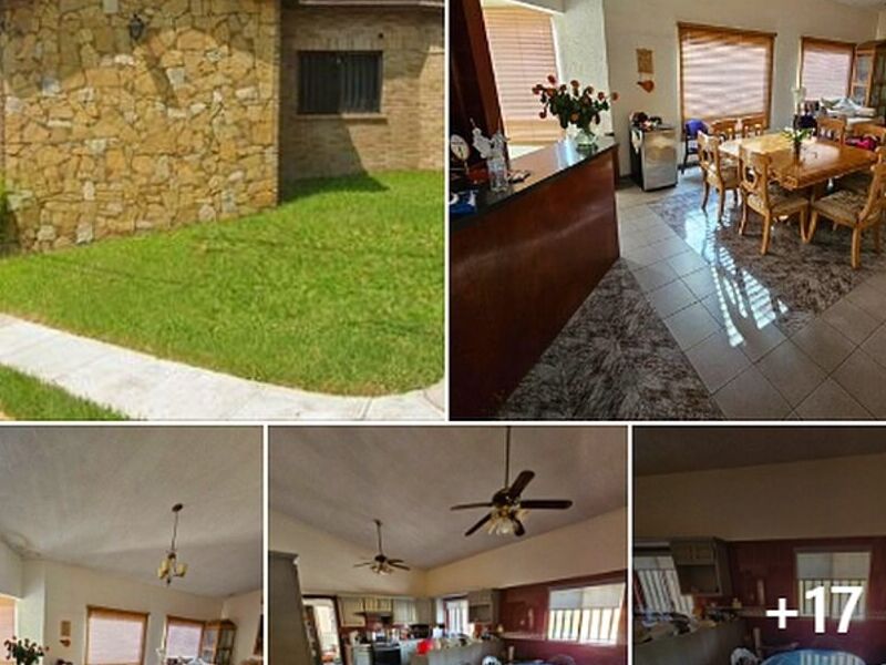 Casa Colinas San Jeronimo Mty