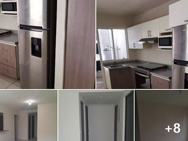 Departamento Torre Hom San Nicolas Mty