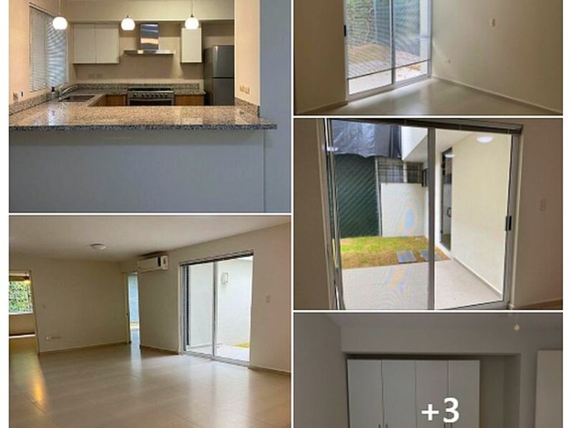 Departamento San Pedro Colonia Valle Mty