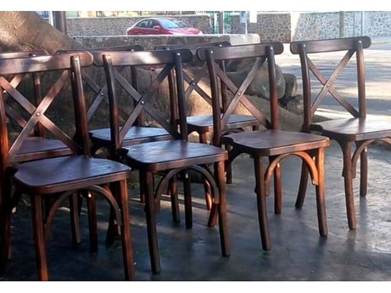 Silla Mexico