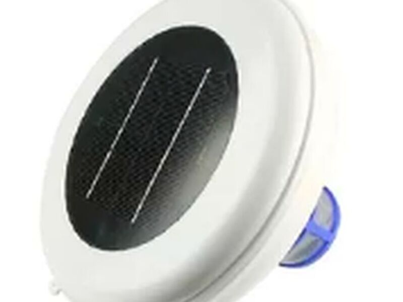 Purificador Agua Blanco