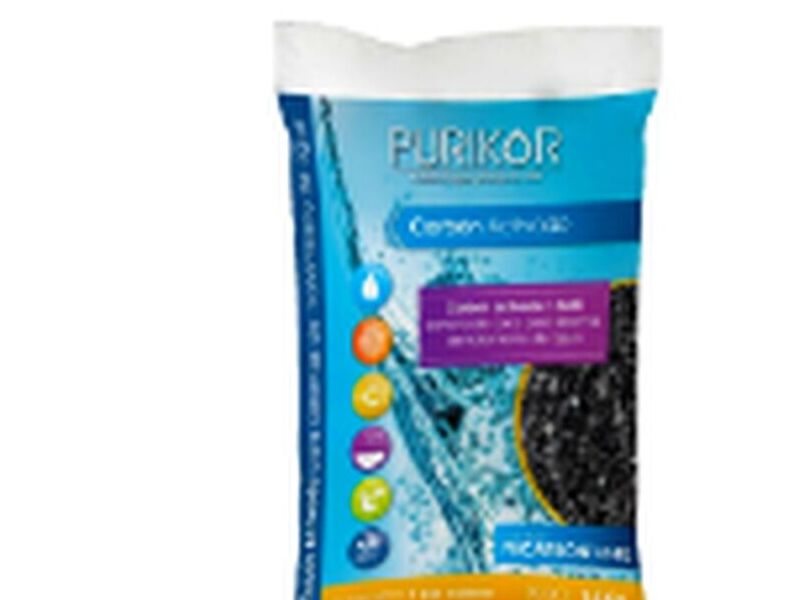Carbon Activado