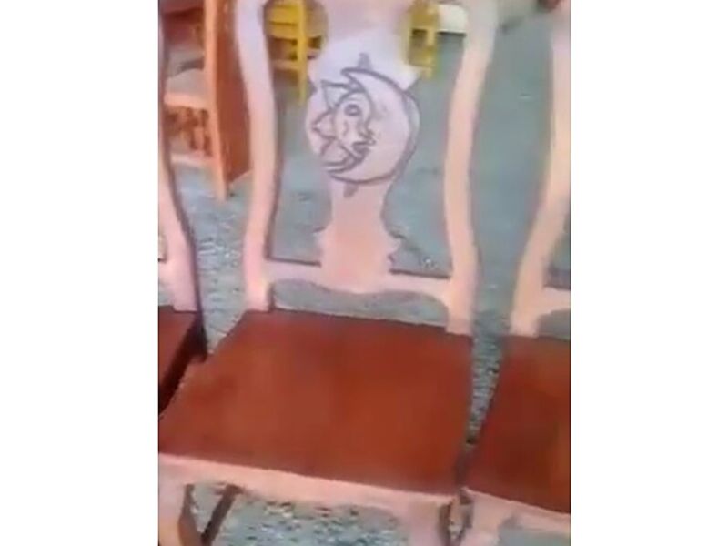 Silla Mexico