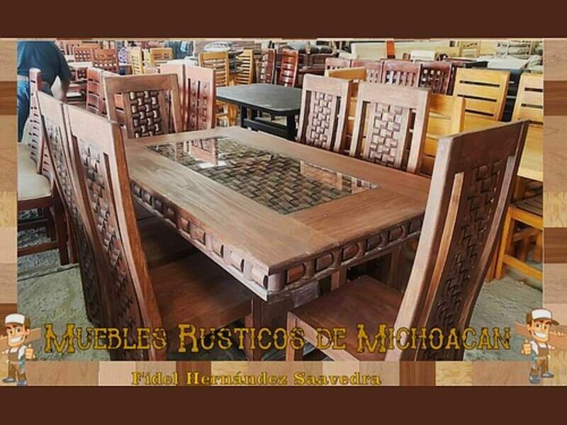 Comedor 2 Mexico