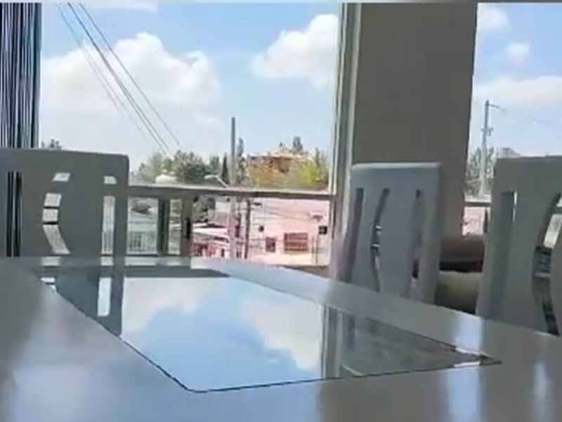 Juego Comedor Marfil Mexico