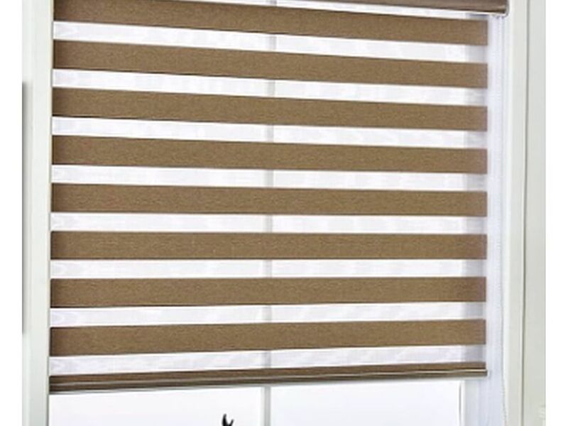 Cortinas Enrollables México 