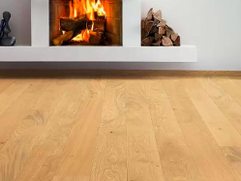 Pisos Madera laminados México
