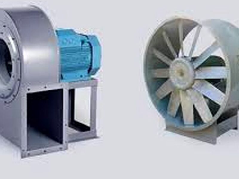 Ventilación México