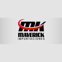 MK MAVERICK JAC FORKLI