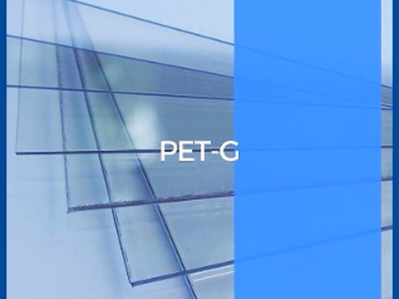 PET G Monterrey