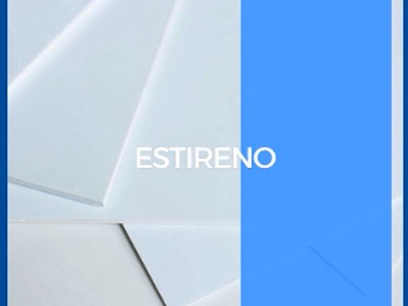 ESTIRENO Monterrey