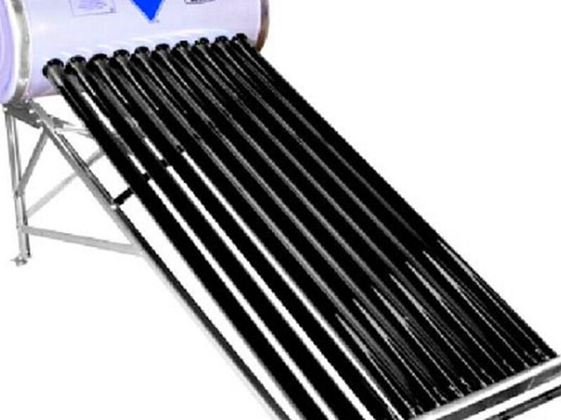 Calentador Solar México