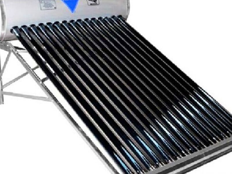 Calentador Solar 180 México