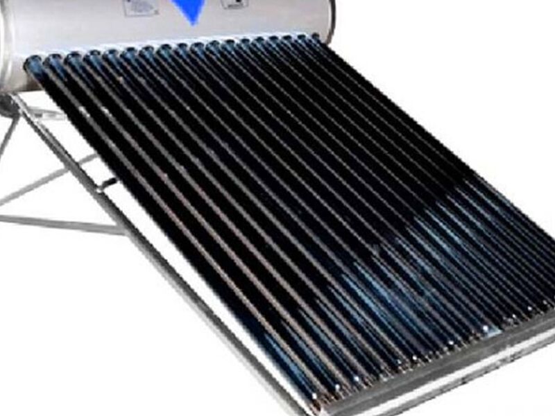Calentador Solar 210 México