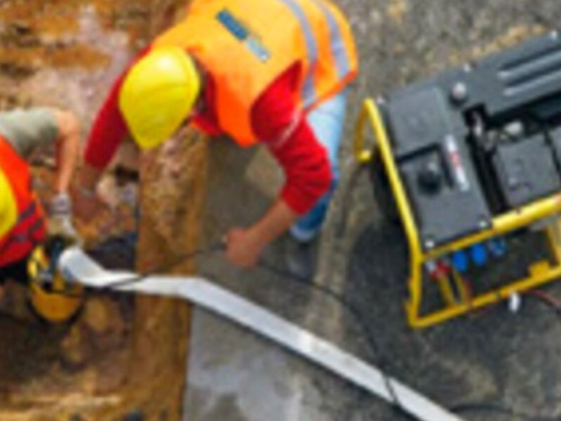 BOMBAS DESAGÜE WACKER NEUSON MÉXICO