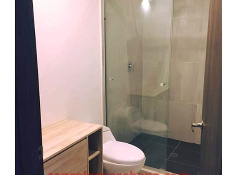 Canceles Baño Corredizos CDMX