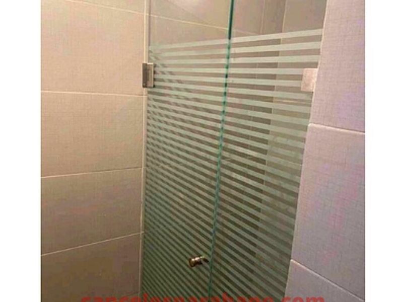 Canceles Baño Abatibles CDMX
