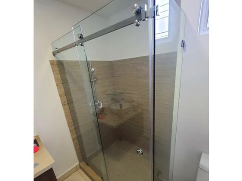 Puertas Deslizantes Vidrio CDMX