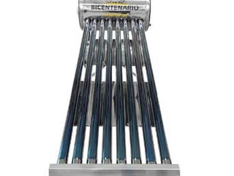 Calentador Solar 8T México