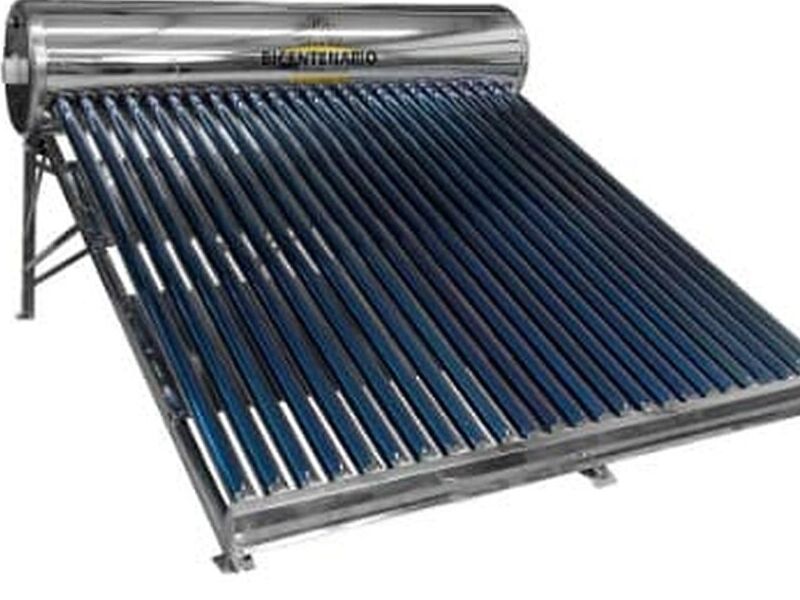 Calentador Solar 25T
