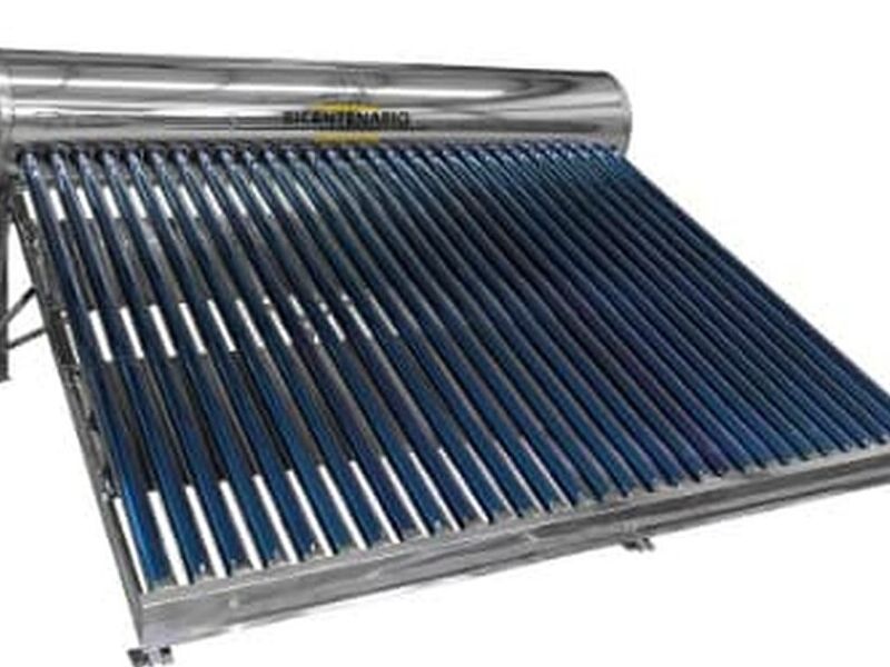 Calentador Solar 30T
