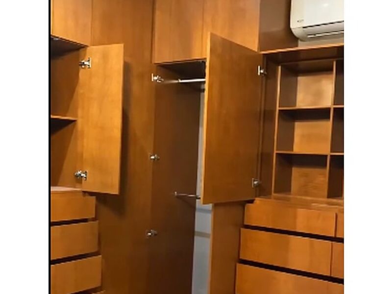 Closet Moderno CDMX