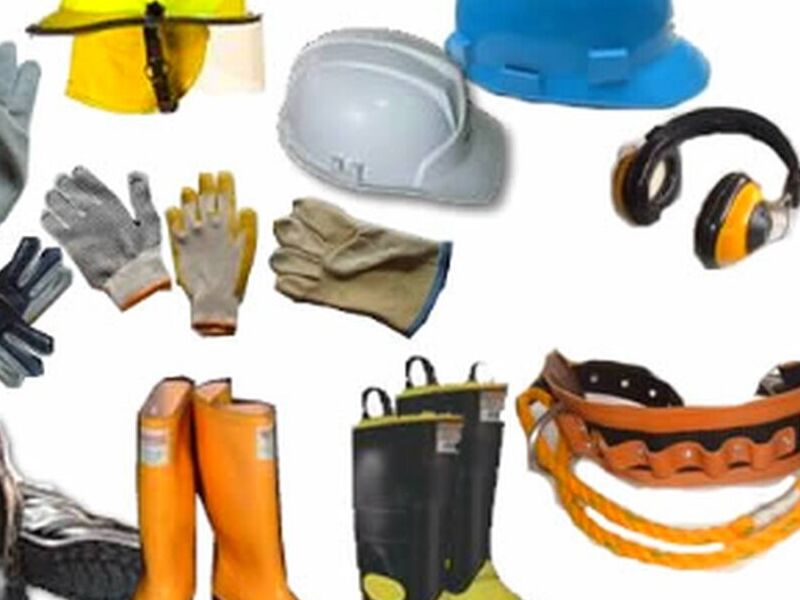 Equipo protección civil México