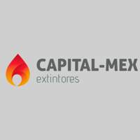 Extintores capital Mex