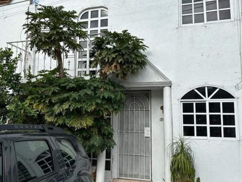 Venta casa Chalco