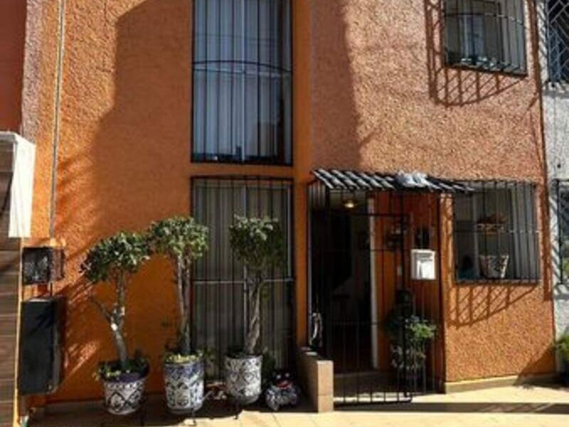 Venta casa Sebastian Chalco