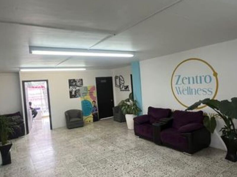 Renta locales Chalco