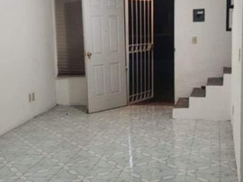 Renta casa Chalco