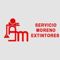 Servicio Moreno Extintores