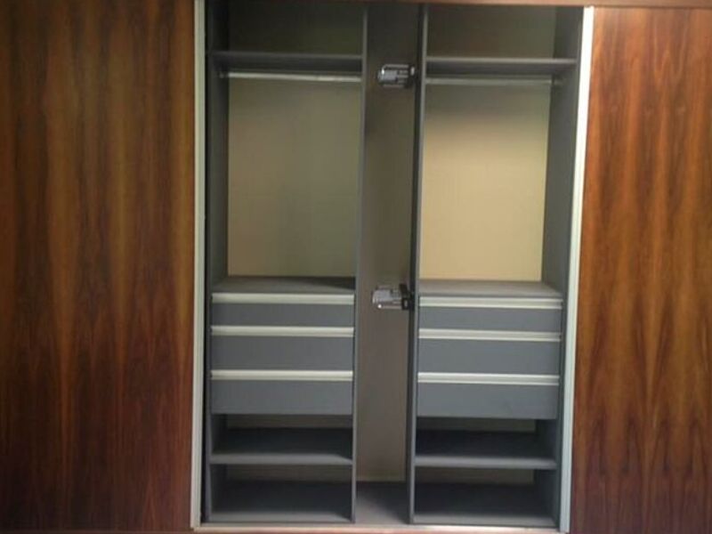 Closet Mexico