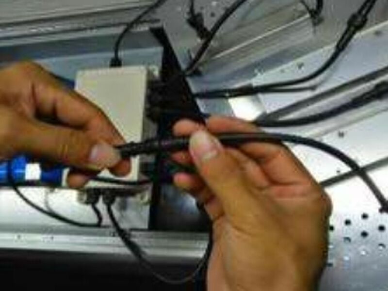 Mantenimiento aire acondicionado Acapulco