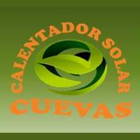 Calentador Solar Cuevas