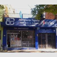 Fercas Ferreteria