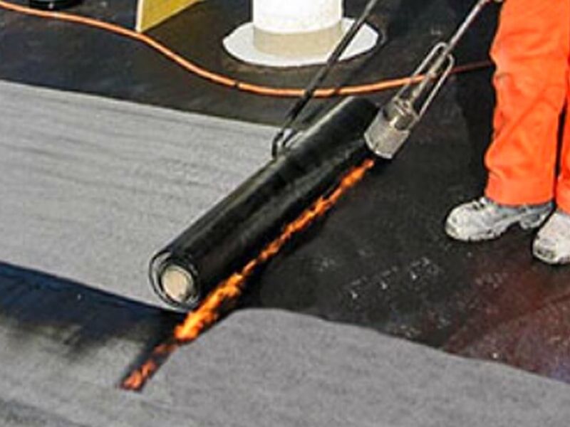 Impermeabilizantes Prefabricados Fabricados