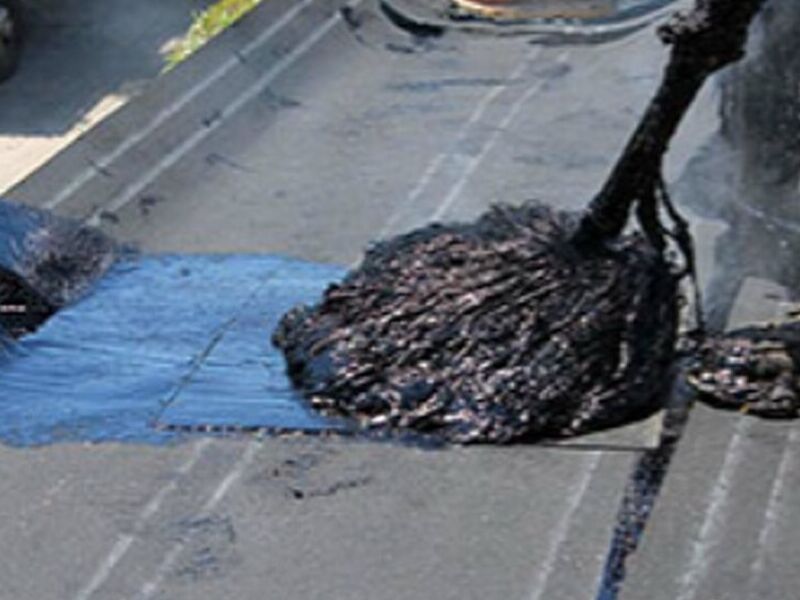 Impermeabilizantes Asfálticos México