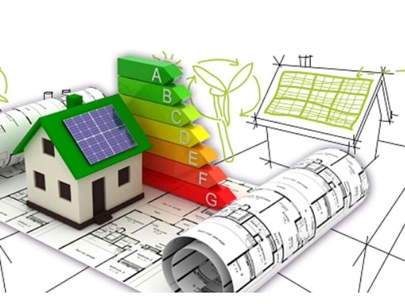 Proyecto solar comercial México