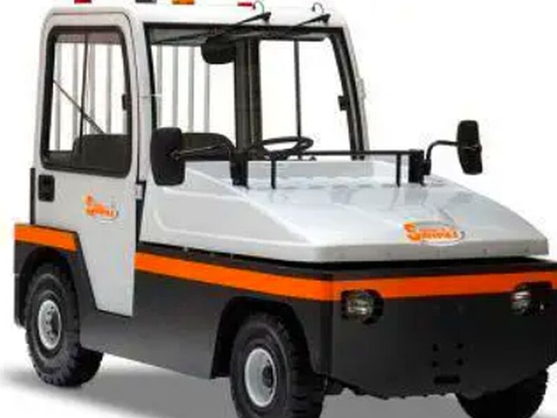 Vehículo eléctrico solar México