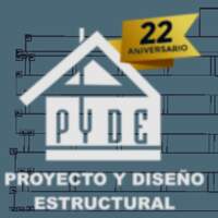 PyDE Proyecto y Diseño Estructural
